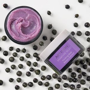 Una maravillosa mascarilla para la cara,